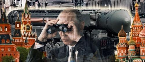 Токаев поддержал русский язык, а Путин напомнил про &laquo;Орешник&raquo;