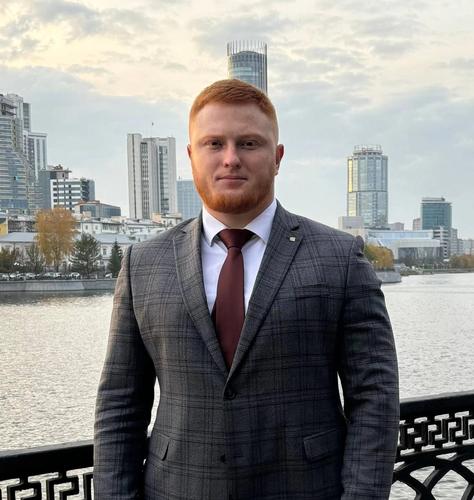 Общественный деятель Михаил Лисов: Я уверен, что эффективность действий каждого солдата на СВО определяется не возрастом и опытом, а внутренней силой Общественный деятель Михаил Лисов: Я уверен, что эффективность действий каждого солдата на СВО определяется не возрастом и опытом, а внутренней силой