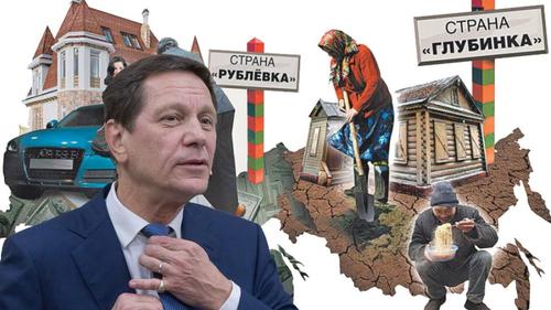 Чего «расскулились», «средний класс»? Нас же «средних» абсолютное большинство, как считают в Госдуме Чего «расскулились», «средний класс»? Нас же «средних» абсолютное большинство, как считают в Госдуме
