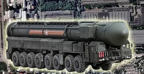 Запад ждёт продолжение &laquo;орехопада&raquo;