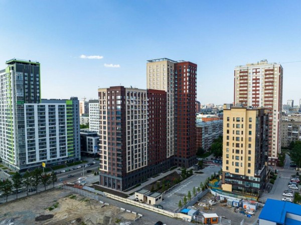 На каких условиях сейчас можно купить квартиру в рассрочку в новостройках На каких условиях сейчас можно купить квартиру в рассрочку в новостройках