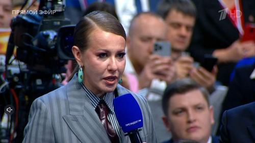Почему показали стране «Кровавую барыню»? Почему показали стране «Кровавую барыню»?