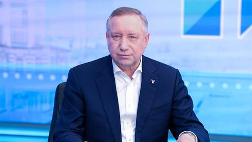«Что тебе снится? Крейсер Аврора». Слова губернатора Санкт-Петербурга можно понимать как намёк на возможный «левый поворот»? «Что тебе снится? Крейсер Аврора». Слова губернатора Санкт-Петербурга можно понимать как намёк на возможный «левый поворот»?