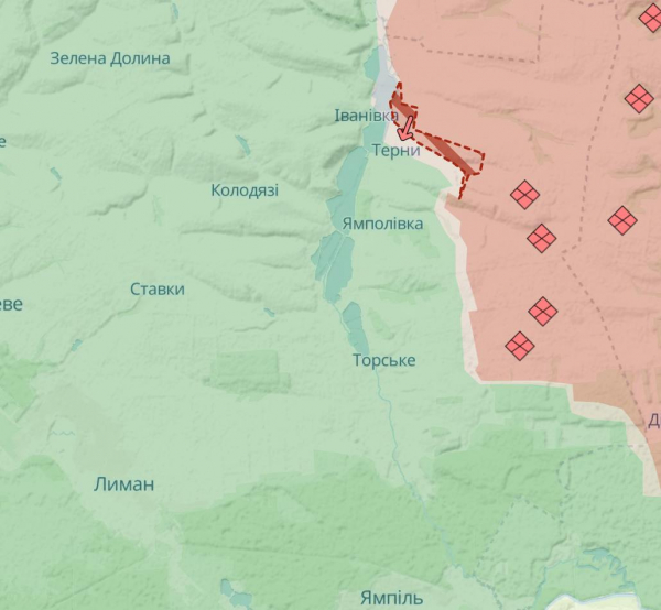 Полная сводка с фронтов СВО: продвижение ВС РФ усиливается и расширяется Полная сводка с фронтов СВО: продвижение ВС РФ усиливается и расширяется