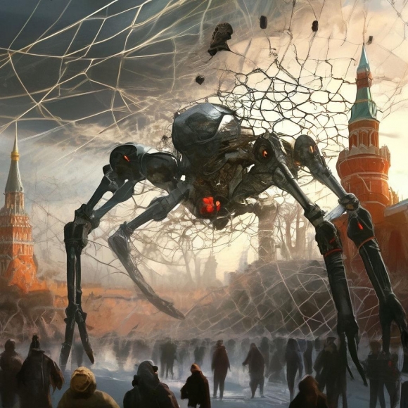 Россия - не живопырка для живодёрни Россия - не живопырка для живодёрни