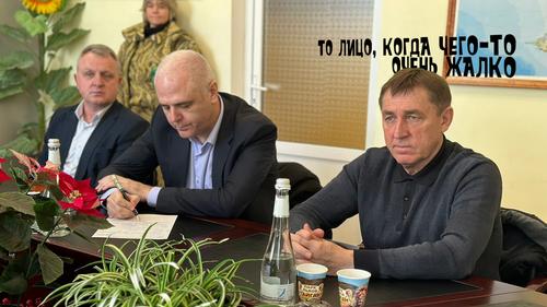 «Тайгану» компенсируют затраты на благотворительность «Тайгану» компенсируют затраты на благотворительность