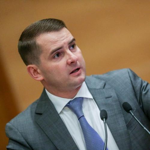 Депутат Госдумы Нилов: Россия может прийти к четырехдневной рабочей неделе Депутат Госдумы Нилов: Россия может прийти к четырехдневной рабочей неделе