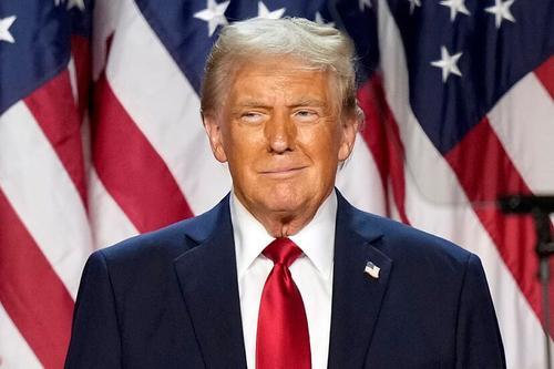К власти в США пришёл Маск, а не Трамп? К власти в США пришёл Маск, а не Трамп?