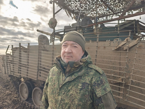 Следуя зову сердца