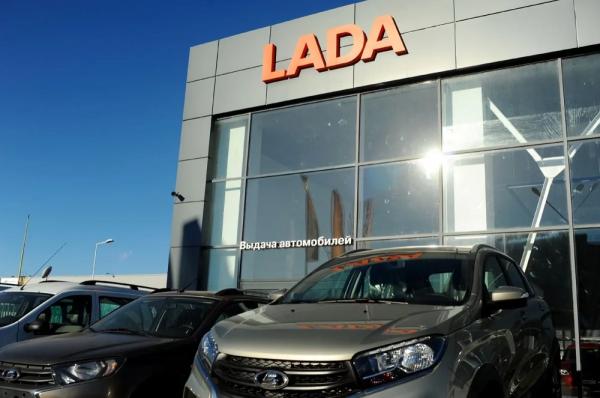 
        Нас не догонят! Эксперт оценил первенство отечественных автомарок    