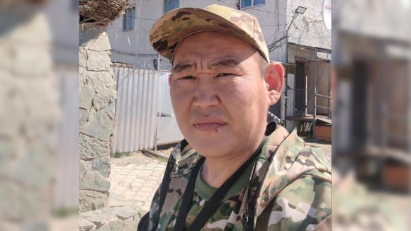 &laquo;Русские не сдаются&raquo; &mdash; доказал в жестоком бою боец из Якутии