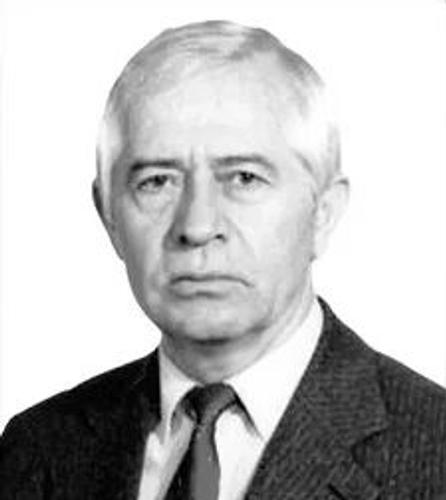 К столетию разведчика-нелегала Владимира Лохова
