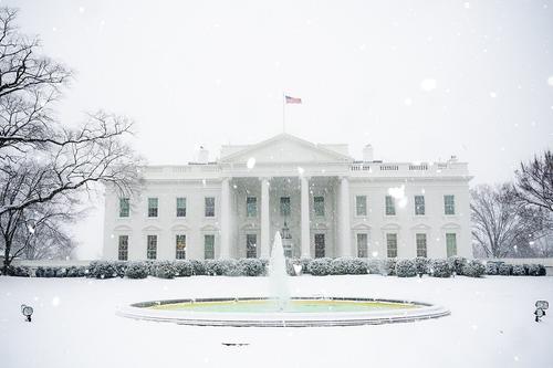 Washington Post узнала об условиях снятия Трампом санкций, введенных администрацией Байдена Washington Post узнала об условиях снятия Трампом санкций, введенных администрацией Байдена