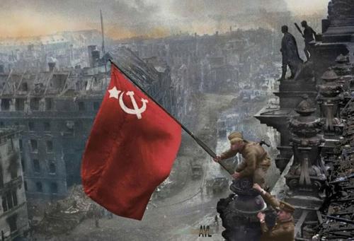 Забытые освободители: переписывая историю великой победы