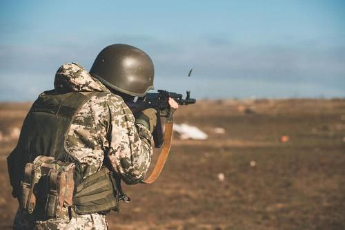 Как ВСУ хотели остановить наших на Покровске Как ВСУ хотели остановить наших на Покровске