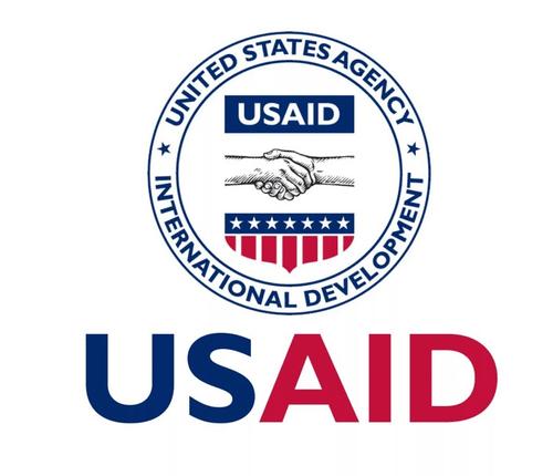 USAID за 8 лет потратила $335 млрд USAID за 8 лет потратила $335 млрд