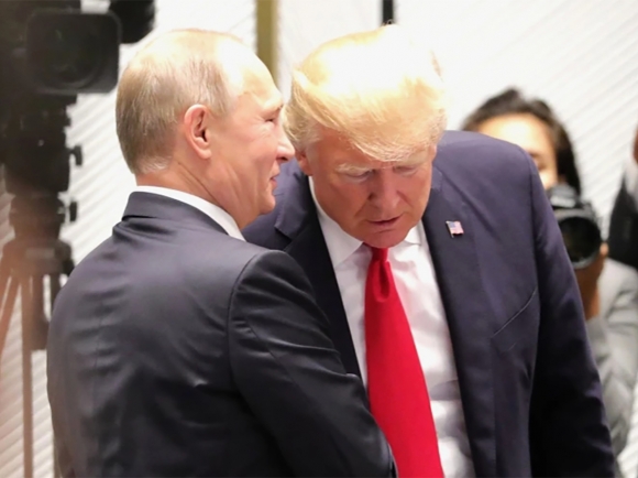 Россию и США принудят к миру методами Маска Россию и США принудят к миру методами Маска