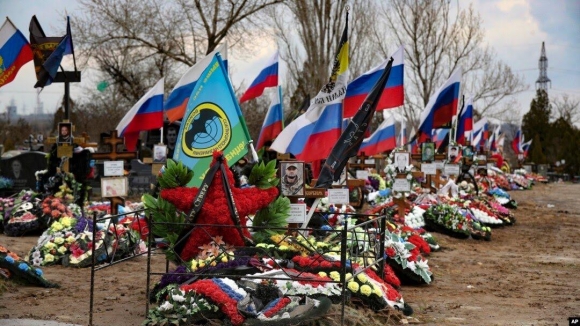 Три года СВО: Каменный цветок вот-вот выйдет 