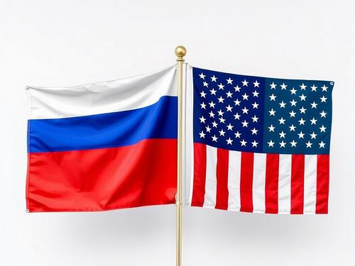 С Россией не получится так как с Панамой или Мексикой