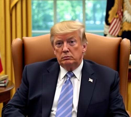 Трамп как двигатель прогресса&nbsp;&ndash; против нас