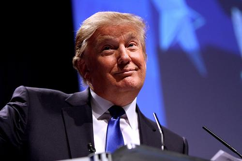 Трамп не верит в то, что назвал Зеленского диктатором и уверяет, что у него очень хорошие отношения с украинским лидером Трамп не верит в то, что назвал Зеленского диктатором и уверяет, что у него очень хорошие отношения с украинским лидером
