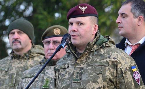 В Киеве сообщили о кадровых перестановках в министерстве обороны В Киеве сообщили о кадровых перестановках в министерстве обороны