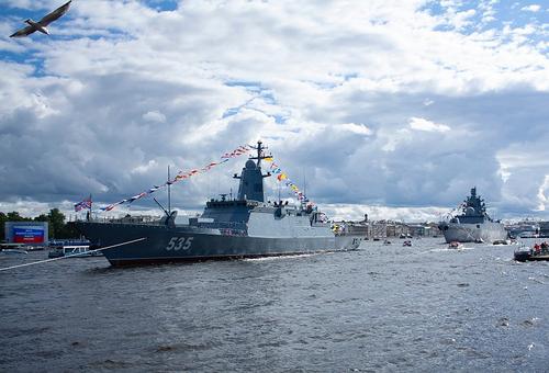 155-я бригада морской пехоты Тихоокеанского флота удостоилась почётного наименования «Курская» 155-я бригада морской пехоты Тихоокеанского флота удостоилась почётного наименования «Курская»