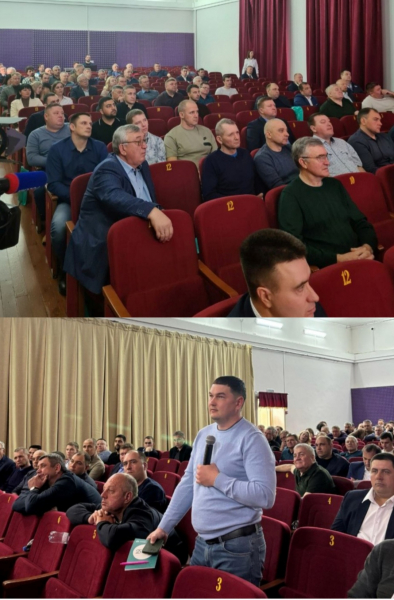 «Щёлково Агрохим» будет укреплять сотрудничество с Минсельхозом Алтайского края и Алтайским ГАУ «Щёлково Агрохим» будет укреплять сотрудничество с Минсельхозом Алтайского края и Алтайским ГАУ