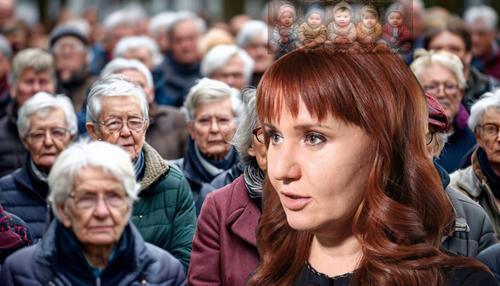 Депутат ГД Светлана Бессараб не исключает увеличения налогов и страховых сборов для поддержания пенсионной системы Депутат ГД Светлана Бессараб не исключает увеличения налогов и страховых сборов для поддержания пенсионной системы