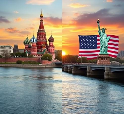 Можно ли верить Трампу или как изменятся российско-американские отношения? Можно ли верить Трампу или как изменятся российско-американские отношения?