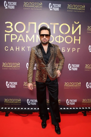 Концерт лауреатов Премии &laquo;Золотой Граммофон&raquo; в Северной столице дал старт череде мероприятий, посвященных 80-летию Великой Победы