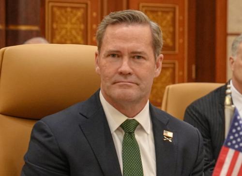 Советник Трампа рассказал о действиях США в случае отказа России от прекращения огня в Украине Советник Трампа рассказал о действиях США в случае отказа России от прекращения огня в Украине