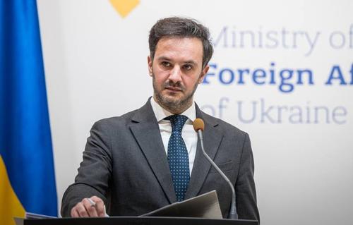 В МИД Украины отреагировали на слова Лукашенко, назвавшего Зеленского «гнидой» В МИД Украины отреагировали на слова Лукашенко, назвавшего Зеленского «гнидой»