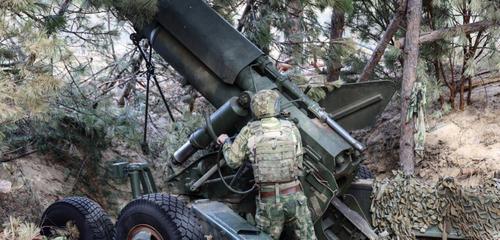 Шли на Крым — полегли в Крынках: наступление ВСУ закончилось катастрофой из-за бравады британцев Шли на Крым — полегли в Крынках: наступление ВСУ закончилось катастрофой из-за бравады британцев