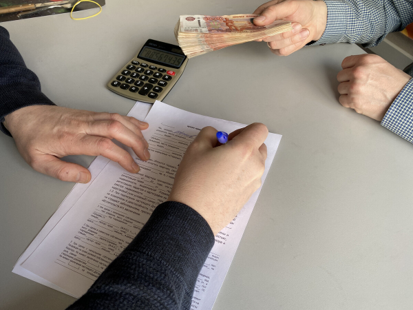 Обсуждается, на каких условиях банки откажутся от комиссий