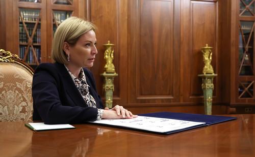 Стало известно, кто представит Россию на похоронах папы Римского Франциска Стало известно, кто представит Россию на похоронах папы Римского Франциска