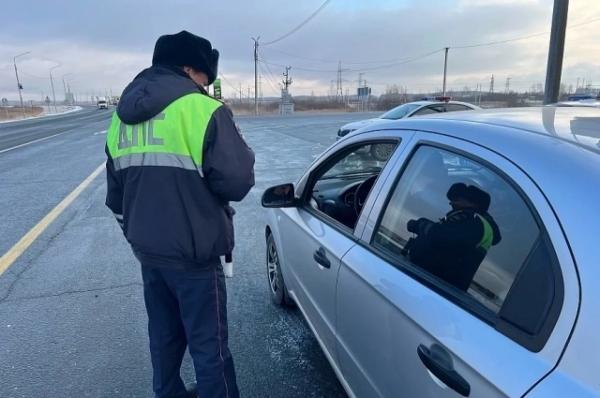 Проверка слуха. Правда ли ГАИ усилит контроль за авто старше 10 лет?
Проверка слуха. Правда ли ГАИ усилит контроль за авто старше 10 лет?