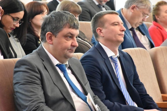 Орловская коррупционная сеть: все нити ведут к губернатору? Орловская коррупционная сеть: все нити ведут к губернатору?