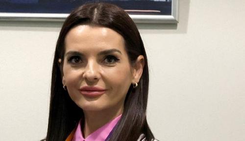Глава Гагаузии Гуцул заявила, что не откажется от своего поста Глава Гагаузии Гуцул заявила, что не откажется от своего поста