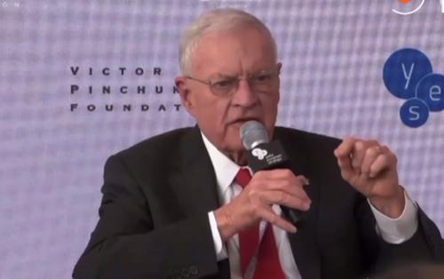 Келлог рассказал, чего хочет Трамп в переговорном процессе по Украине Келлог рассказал, чего хочет Трамп в переговорном процессе по Украине