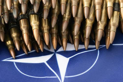 Стало известно, когда в России может случиться всеобщая мобилизация Стало известно, когда в России может случиться всеобщая мобилизация