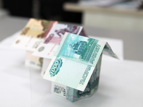 Льготную ипотеку под 2% собираются запустить для участников и ветеранов СВО Льготную ипотеку под 2% собираются запустить для участников и ветеранов СВО