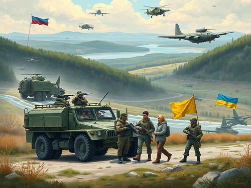 Успехи на СВО и применение нового ударного беспилотника &laquo;Вобла&raquo;