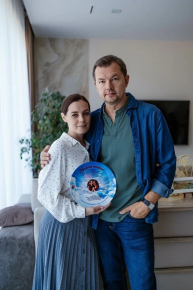 Актриса Марина Маняхина: Любая женщина имеет свои потайные двери Актриса Марина Маняхина: Любая женщина имеет свои потайные двери