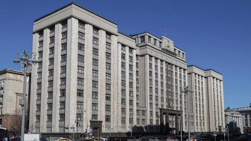 Депутат Картаполов: при отказе от мирного урегулирования Украина останется без Одессы, Сум и Харькова