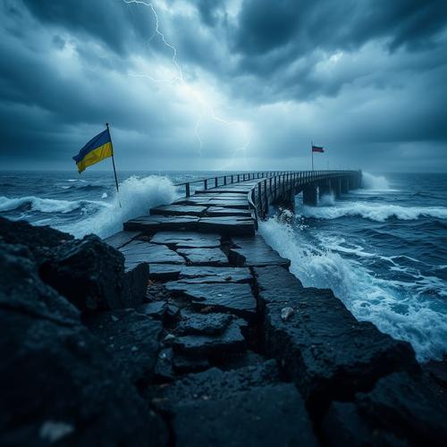 Как Украина в Стамбуле переговоры расшатывала Как Украина в Стамбуле переговоры расшатывала