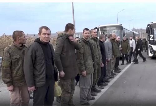Кто будет обменян по формуле тысяча на тысячу? Кто будет обменян по формуле тысяча на тысячу?