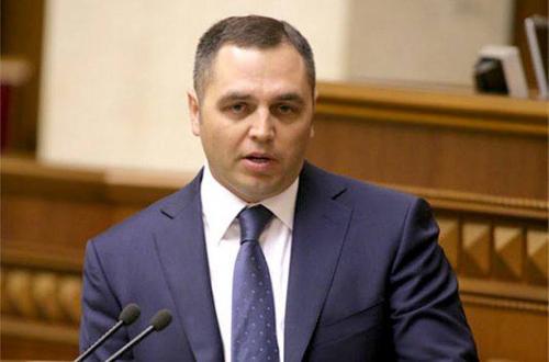 Сегодня в Испании был застрелен украинский политик и адвокат Андрей Портнов, который ранее обвинял Порошенко в коррупции