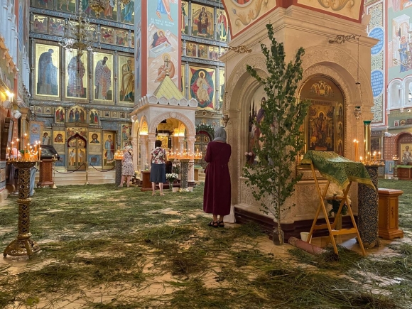 КГБ, церковь, вера и любовь КГБ, церковь, вера и любовь