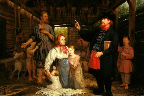 Мы, как те самые «гуси, которых паны дерут», виноваты во всем и сразу Мы, как те самые «гуси, которых паны дерут», виноваты во всем и сразу
